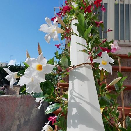 Casa Vacanza Anacapri Sunrise מראה חיצוני תמונה
