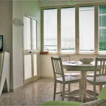 Casa Vacanza Anacapri Sunrise מראה חיצוני תמונה