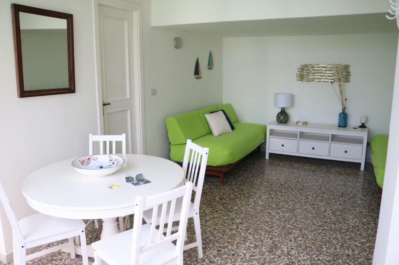 Casa Vacanza Anacapri Sunrise מראה חיצוני תמונה