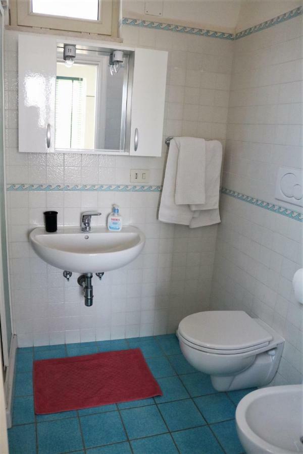 Casa Vacanza Anacapri Sunrise מראה חיצוני תמונה